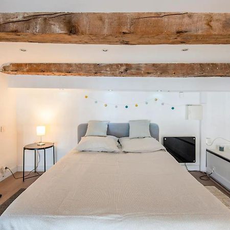 Loft Tout Equipe Au Coeur A Cote Du Vieux Port Διαμέρισμα Μασσαλία Εξωτερικό φωτογραφία