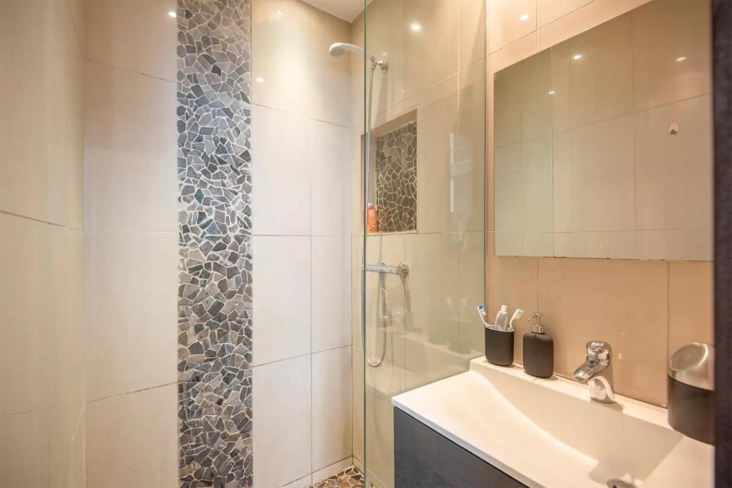 Loft Tout Equipe Au Coeur A Cote Du Vieux Port Διαμέρισμα Μασσαλία Εξωτερικό φωτογραφία